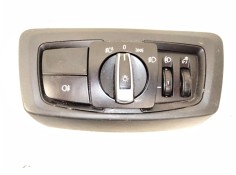 Recambio de mando luces para bmw 2 gran tourer (f46) 218 d referencia OEM IAM 9865819  