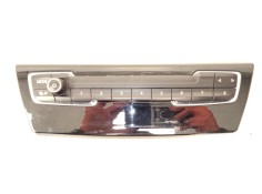 Recambio de sistema audio / radio cd para bmw 2 gran tourer (f46) 218 d referencia OEM IAM 9371457  