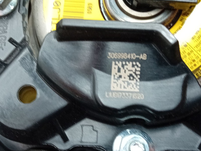 Recambio de airbag delantero izquierdo para bmw 2 gran tourer (f46) 218 d referencia OEM IAM   