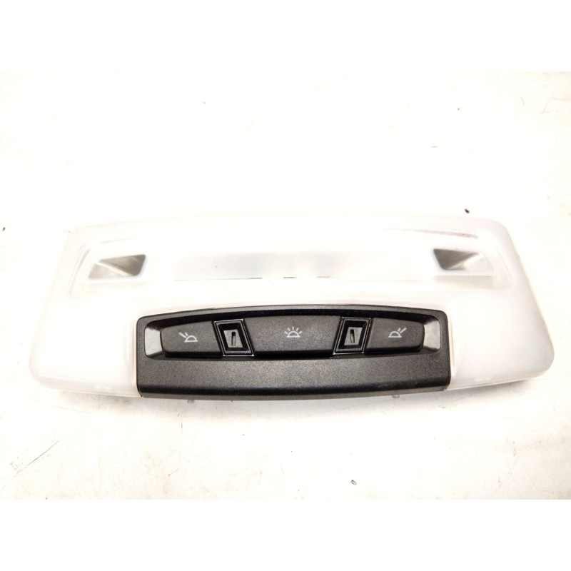 Recambio de luz interior para bmw 2 gran tourer (f46) 218 d referencia OEM IAM   