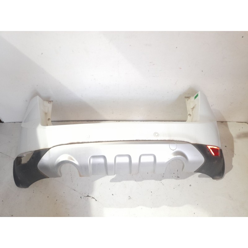 Recambio de paragolpes trasero para ford kuga (cbv) 2.0 tdci cat referencia OEM IAM   