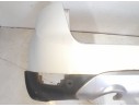 PARAGOLPES TRASERO 
