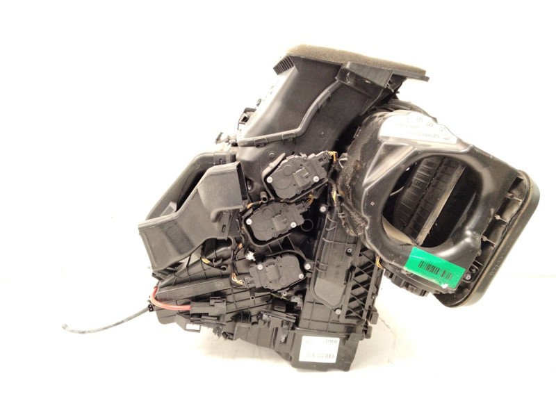 Recambio de calefaccion entera normal para bmw 2 gran tourer (f46) 218 d referencia OEM IAM 938118  