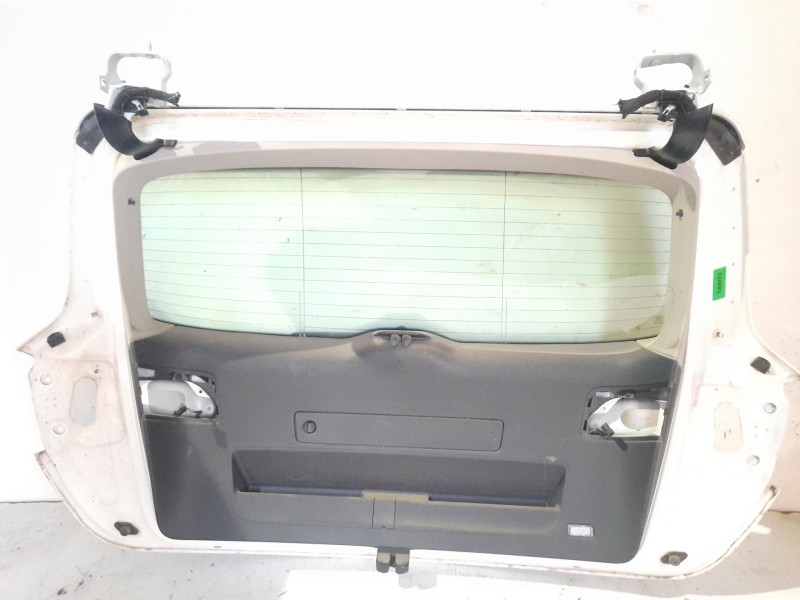 Recambio de porton trasero para audi q5 (8r) 2.0 tdi (125kw) referencia OEM IAM   