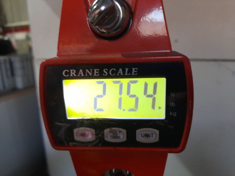 Recambio de porton trasero para audi q5 (8r) 2.0 tdi (125kw) referencia OEM IAM   