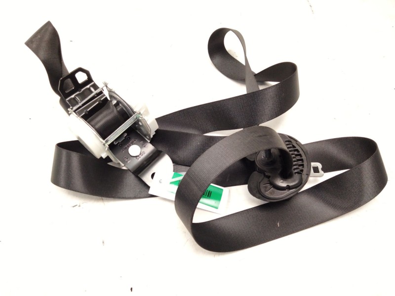 Recambio de cinturon seguridad trasero para bmw 2 gran tourer (f46) 218 d referencia OEM IAM 3414167  