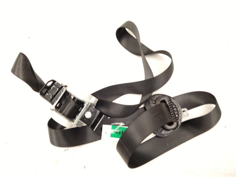 Recambio de cinturon seguridad trasero para bmw 2 gran tourer (f46) 218 d referencia OEM IAM 3414167  