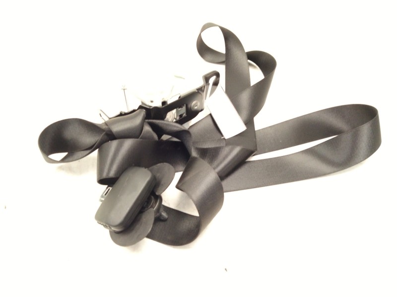 Recambio de cinturon seguridad trasero para bmw 2 gran tourer (f46) 218 d referencia OEM IAM 3414167  