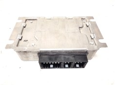 Recambio de centralita cambio automatico para land rover discovery iii (l319) 2.7 td 4x4 referencia OEM IAM   