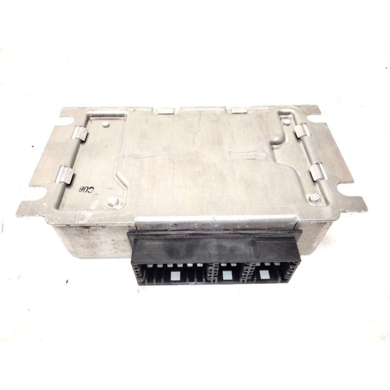 Recambio de centralita cambio automatico para land rover discovery iii (l319) 2.7 td 4x4 referencia OEM IAM   