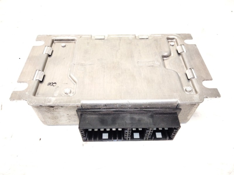 Recambio de centralita cambio automatico para land rover discovery iii (l319) 2.7 td 4x4 referencia OEM IAM   