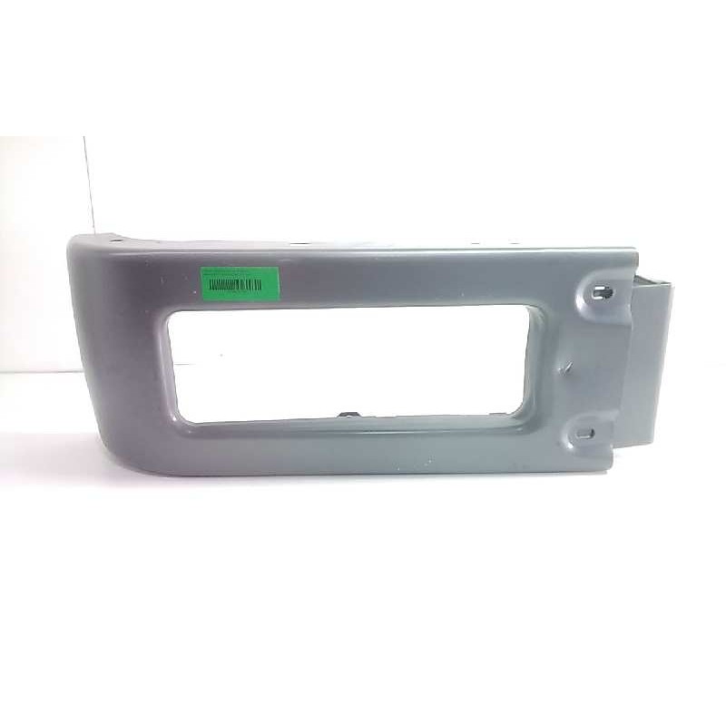 Recambio de puntera chasis delantera derecha para nissan eco - t 100.45/78 kw/e2 referencia OEM IAM 62017D9301  