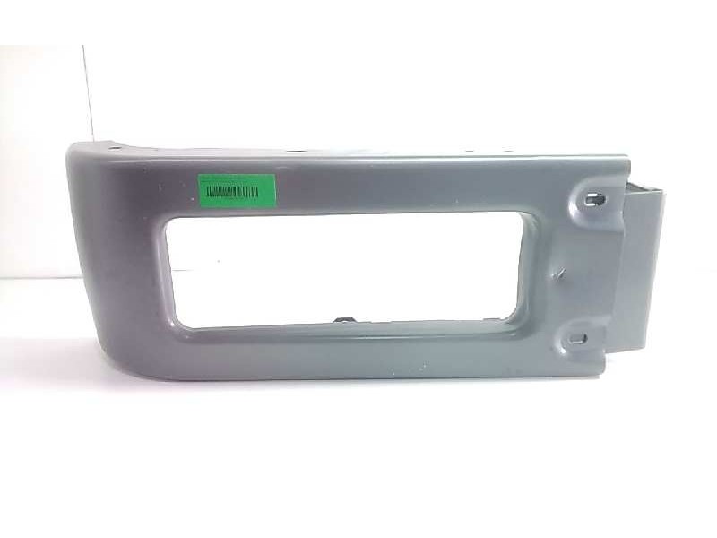 Recambio de puntera chasis delantera derecha para nissan eco - t 100.45/78 kw/e2 referencia OEM IAM 62017D9301  