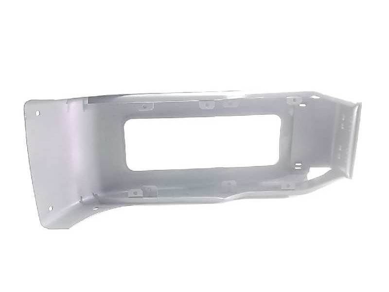 Recambio de puntera chasis delantera derecha para nissan eco - t 100.45/78 kw/e2 referencia OEM IAM 62017D9301  