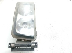 Recambio de faro izquierdo para man tgl 12.210 tgl 12.210 4x2bb referencia OEM IAM 81251016467  