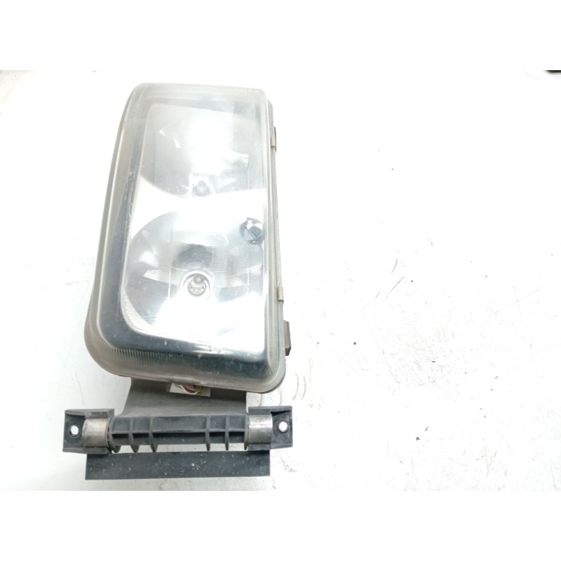 Recambio de faro izquierdo para man tgl 12.210 tgl 12.210 4x2bb referencia OEM IAM 81251016467  