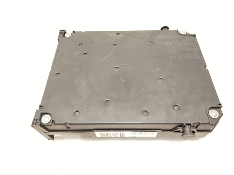 Recambio de caja reles para citroën c4 berlina exclusive referencia OEM IAM 9665547480  