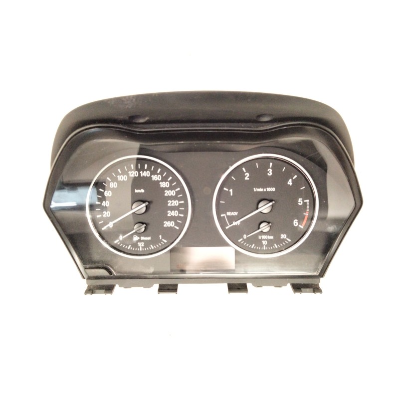 Recambio de cuadro instrumentos para bmw 2 gran tourer (f46) 218 d referencia OEM IAM 176494  