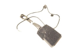 Recambio de enganche delantero derecho para bmw 2 gran tourer (f46) 218 d referencia OEM IAM 7313299   2