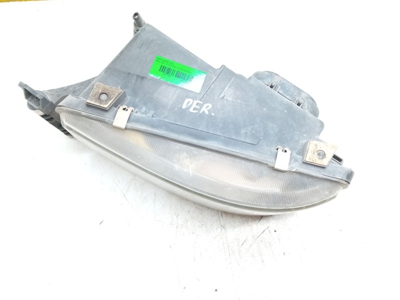 Recambio de faro derecho para man tgl 12.210 tgl 12.210 4x2bb referencia OEM IAM   