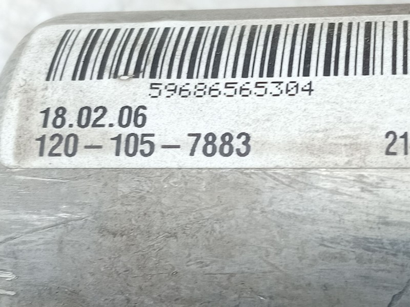 Recambio de columna direccion para bmw 2 gran tourer (f46) 218 d referencia OEM IAM   