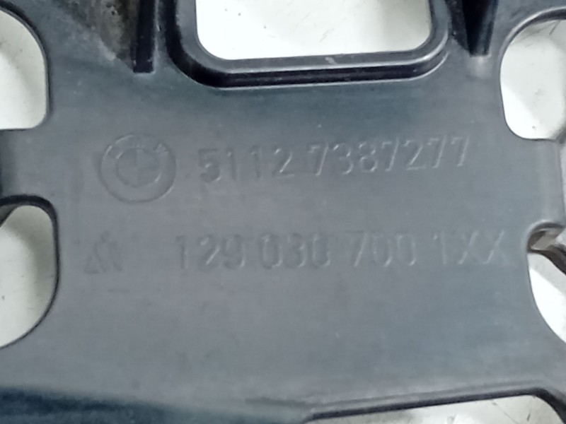 Recambio de soporte paragopes trasero superior para bmw 2 gran tourer (f46) 218 d referencia OEM IAM   