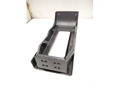 Recambio de puntera chasis delantera izquierda para nissan eco - t 100.45/78 kw/e2 referencia OEM IAM 62017D8600  PUNTERA PARACH