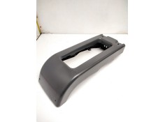 Recambio de puntera chasis delantera izquierda para nissan eco - t 100.45/78 kw/e2 referencia OEM IAM 62017D8600  PUNTERA PARACH 2