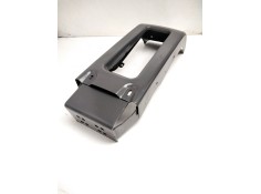 Recambio de puntera chasis delantera izquierda para nissan eco - t 135.60/100 kw/e2 referencia OEM IAM 62017D8800  PUNTERA PARAG