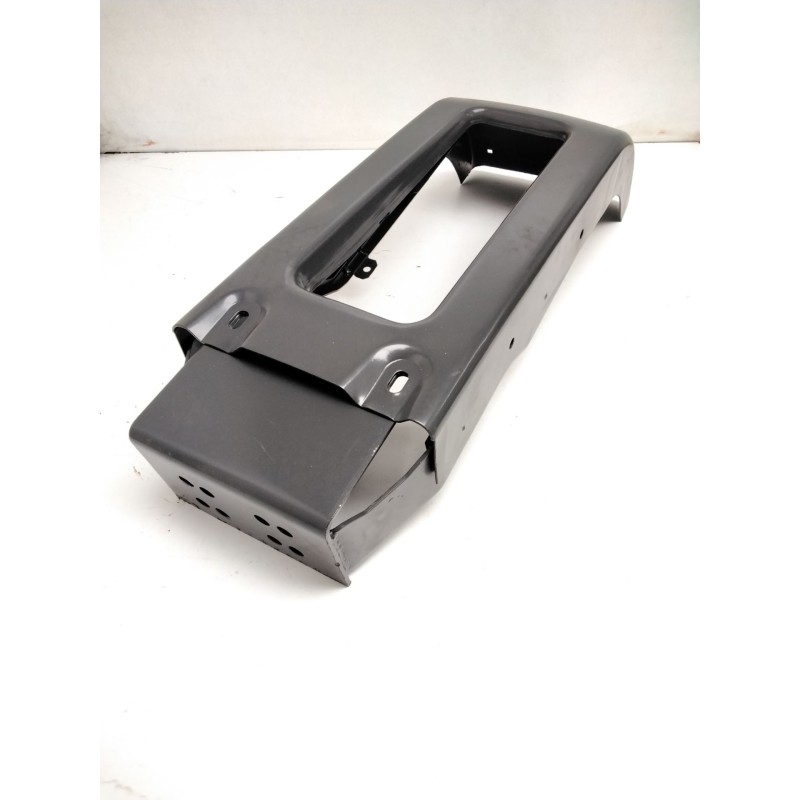 Recambio de puntera chasis delantera izquierda para nissan eco - t 135.60/100 kw/e2 referencia OEM IAM 62017D8800  PUNTERA PARAG