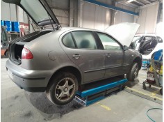 SEAT LEON (1M1)