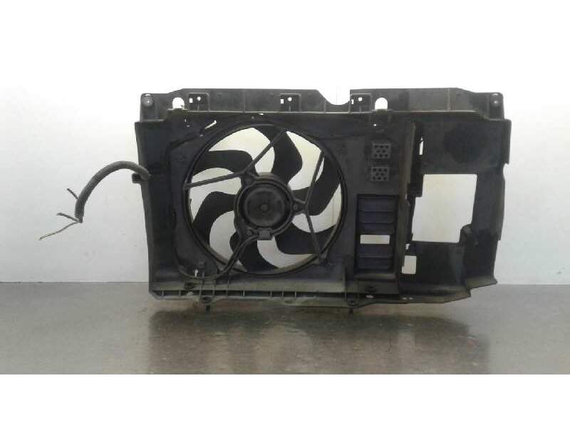 Recambio de electroventilador para citroën berlingo 1.9 d 800 furg. referencia OEM IAM 1253A7  