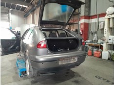 seat leon (1m1) del año 2003 2