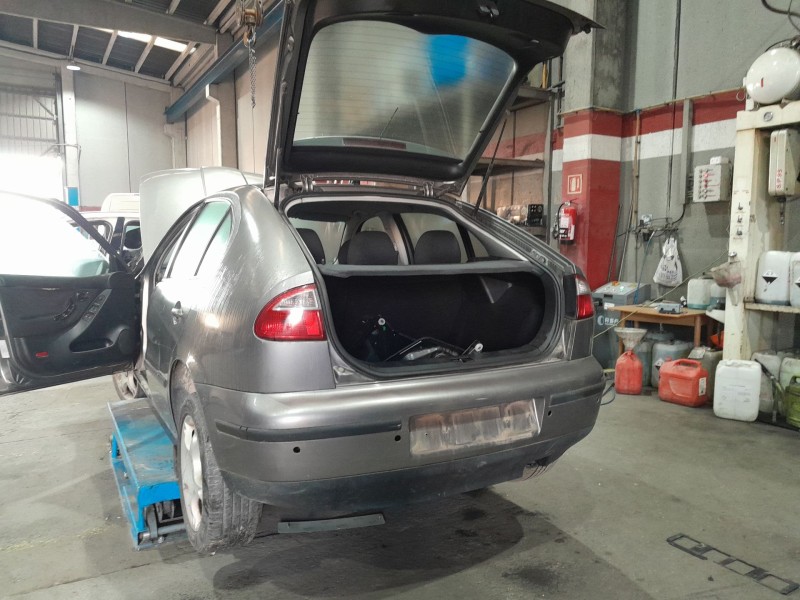 seat leon (1m1) del año 2003