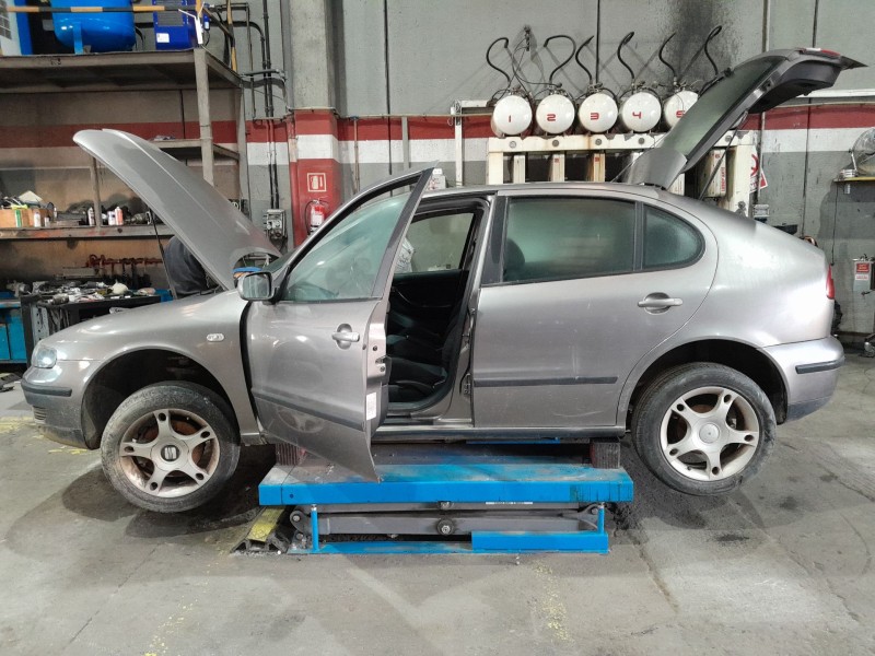 seat leon (1m1) del año 2003