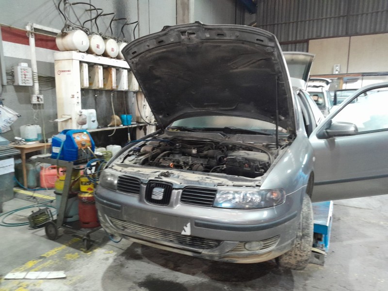 seat leon (1m1) del año 2003