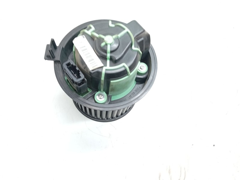 Recambio de motor calefaccion para citroën c4 berlina exclusive referencia OEM IAM T1011034D  