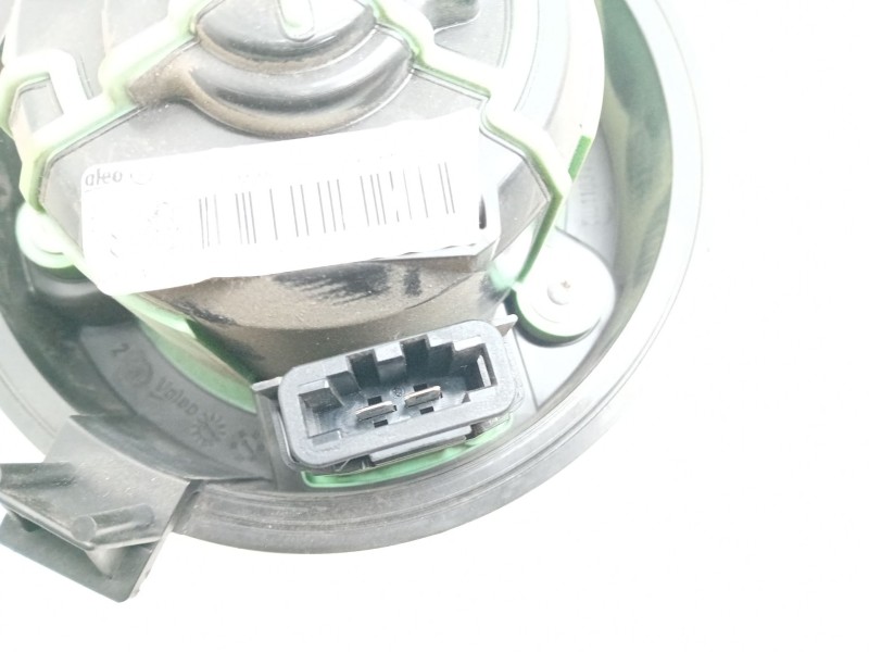 Recambio de motor calefaccion para citroën c4 berlina exclusive referencia OEM IAM T1011034D  