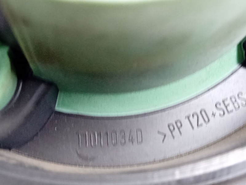 Recambio de motor calefaccion para citroën c4 berlina exclusive referencia OEM IAM T1011034D  