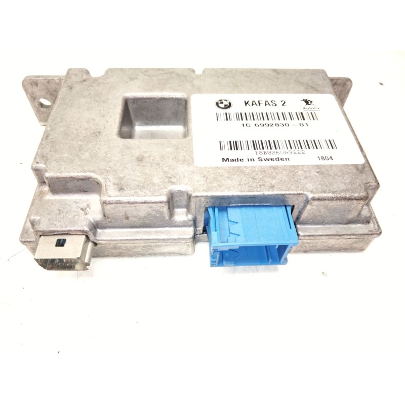 Recambio de unidad de control para bmw 2 gran tourer (f46) 218 d referencia OEM IAM 6992830  