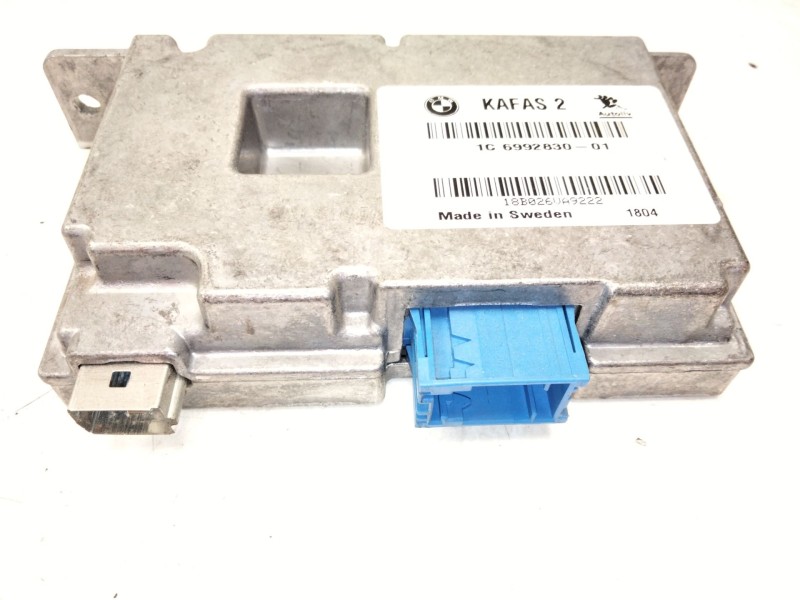 Recambio de unidad de control para bmw 2 gran tourer (f46) 218 d referencia OEM IAM 6992830  