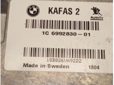 Recambio de unidad de control para bmw 2 gran tourer (f46) 218 d referencia OEM IAM 6992830   2