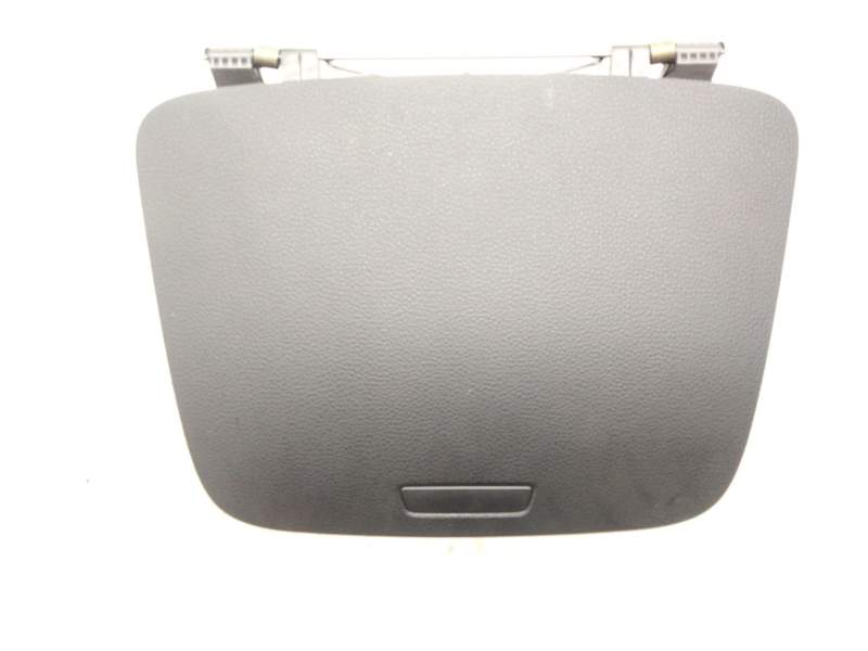 Recambio de guantera para seat alhambra (710, 711) 2.0 tdi referencia OEM IAM 7N0857922  
