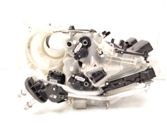 Recambio de calefaccion entera normal para citroën c4 berlina exclusive referencia OEM IAM 9688826380  