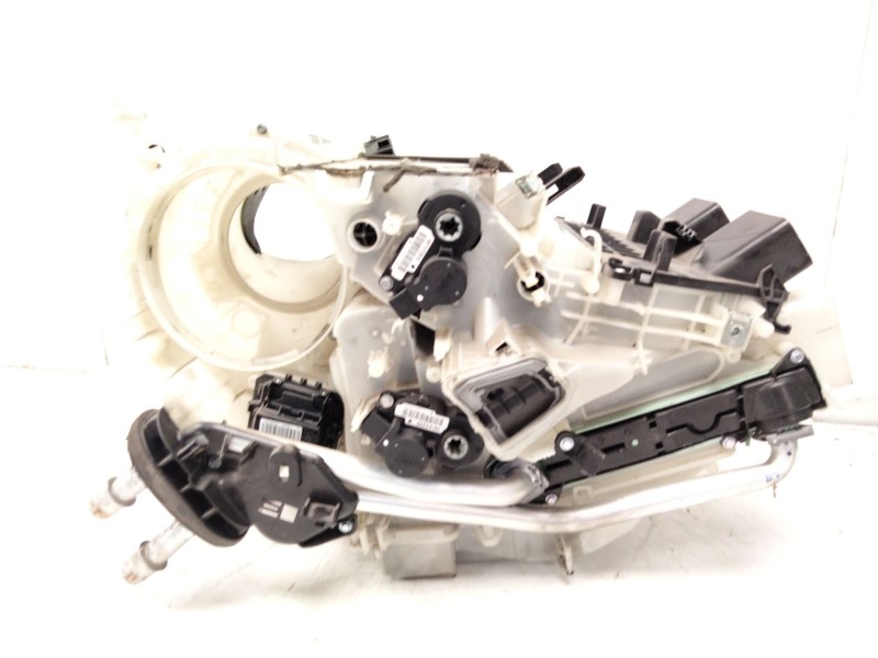 Recambio de calefaccion entera normal para citroën c4 berlina exclusive referencia OEM IAM 9688826380  