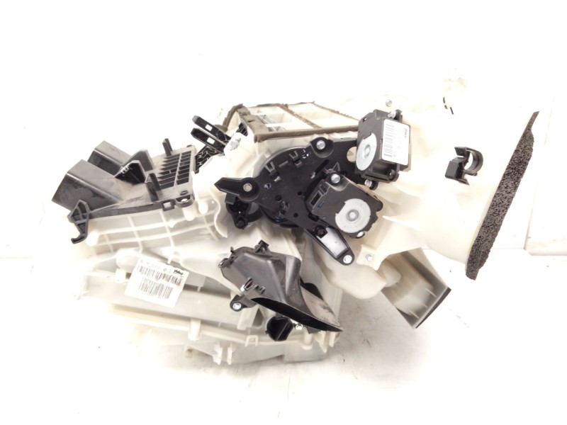 Recambio de calefaccion entera normal para citroën c4 berlina exclusive referencia OEM IAM 9688826380  