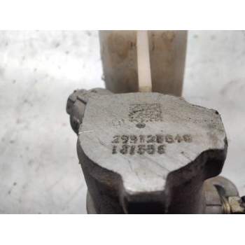 Recambio de bomba freno para nissan qashqai (j10) 1.5 dci turbodiesel cat referencia OEM IAM 299120610  117820