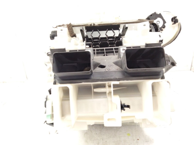 Recambio de calefaccion entera normal para citroën c4 berlina exclusive referencia OEM IAM 9688826380  