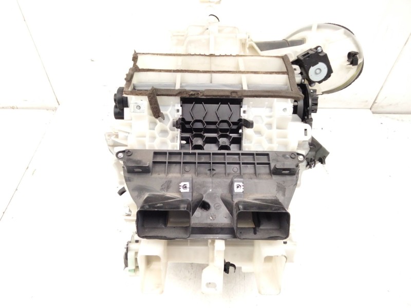 Recambio de calefaccion entera normal para citroën c4 berlina exclusive referencia OEM IAM 9688826380  