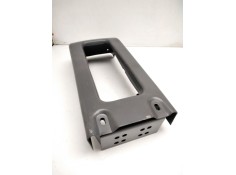 Recambio de puntera chasis delantera derecha para nissan eco - t 100.56/78 kw/e2 3.0 diesel referencia OEM IAM 62017D6201  PUNTE